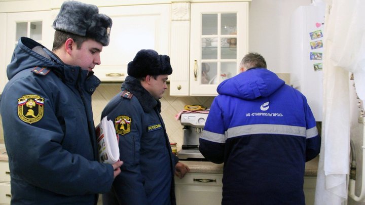 Владелец квартиры, в которой взорвался газ, незаконно пользовался газовым оборудованием