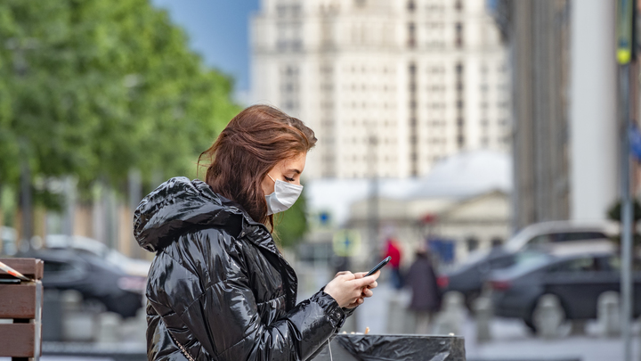 По QR-кодам - работать: Магазинам подготовили методичку по выходной неделе ноября