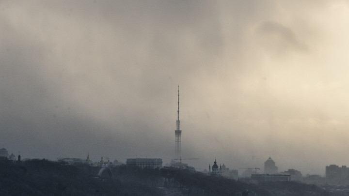 То, о чём все забыли, вернётся снова: Украине предрекли чёрные бури