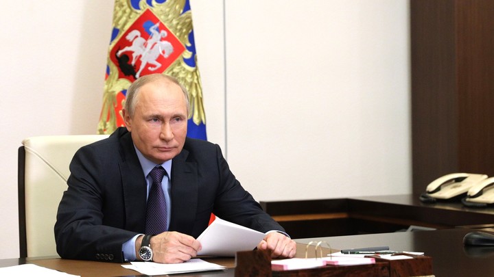 Путин и Байден встретятся на вилле Римского императора Титуса Фронта