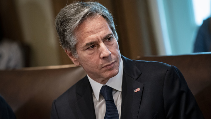 Блинкен пригрозил России и Китаю: Сил нам хватает с лихвой