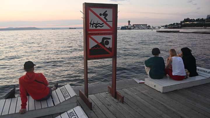 Угроза холеры: В главной реке Тамбовской области запретили купаться