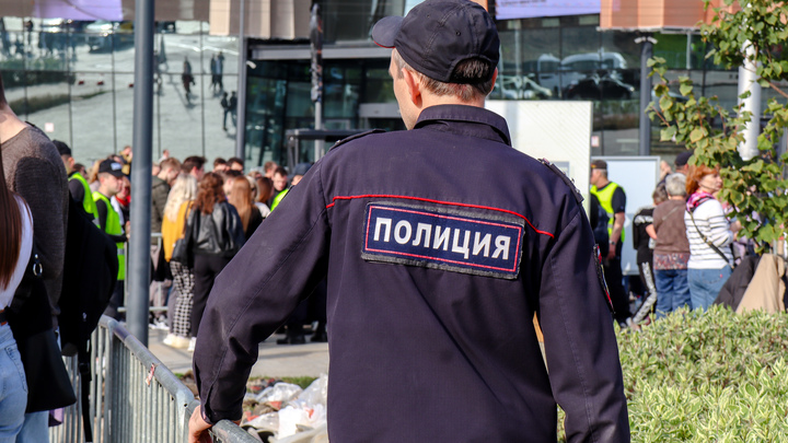 Подозреваемого в сбыте 800 свёртков с наркотиками задержали в Подмосковье