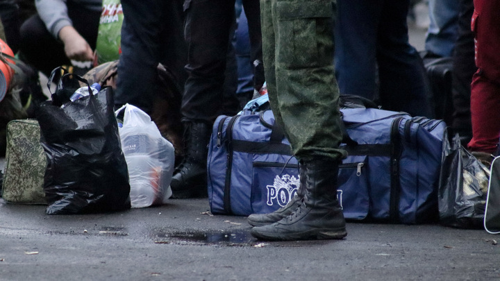 В рамках частичной мобилизации в ВС России прибыли более 200 тысяч граждан — Шойгу