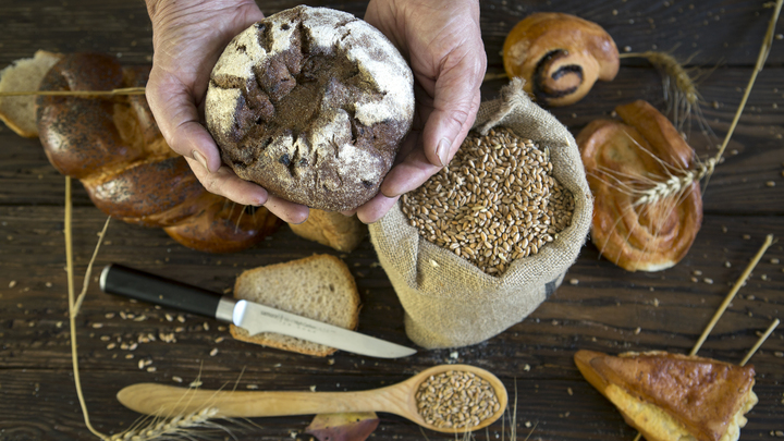 Ржаной хлеб может стать дефицитом в России