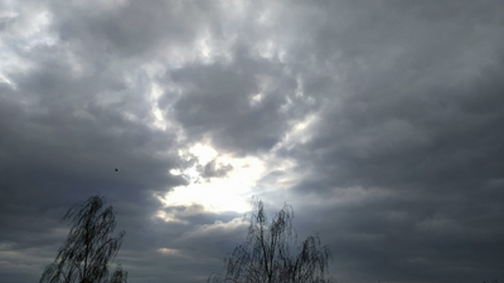 Резкое похолодание придёт на Кубань в ближайшие дни