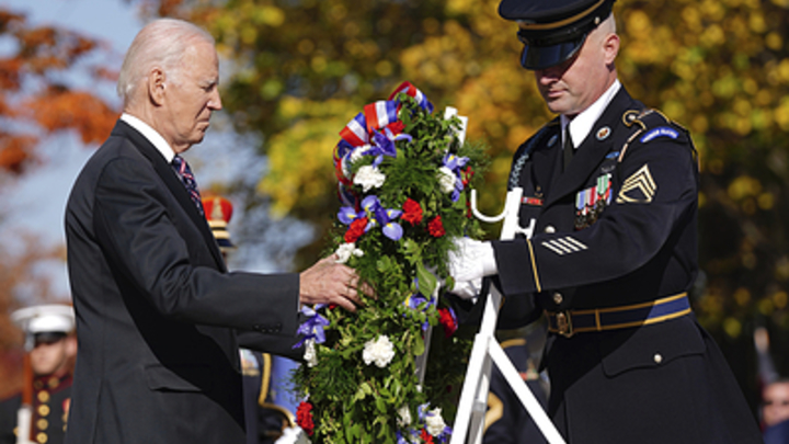 В Конгрессе США призвали отказаться от помощи Украине