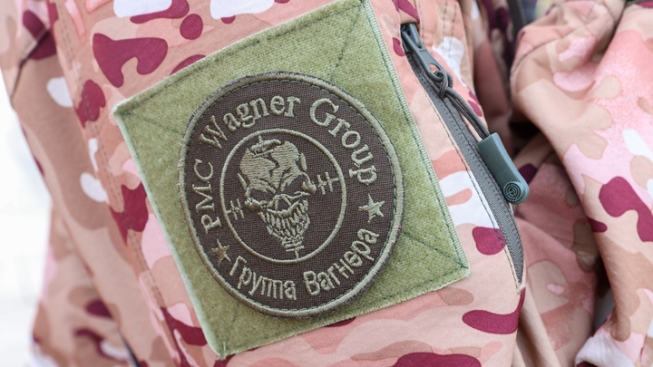 Нагрудная камера запечатлела последний бой автора GreyZone с террористами в Мали