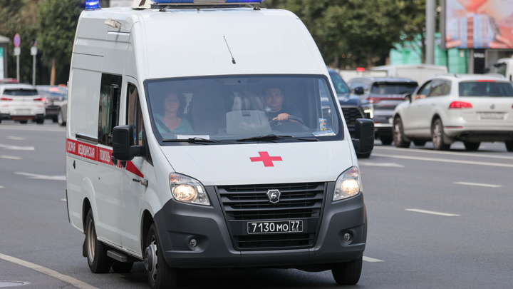В Приморье рабочего завода насмерть задавило тоннами зерна