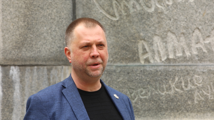 Ситуация у Зеленского критическая: Бородай спрогнозировал дату наступления на Донбасс