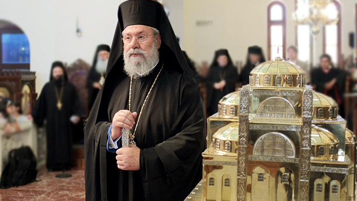 Кипрская смута: Падёт ли «православный офшор»?