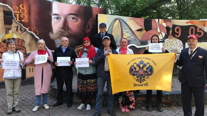 Император Николай II – главный частный благотворитель Новосибирска