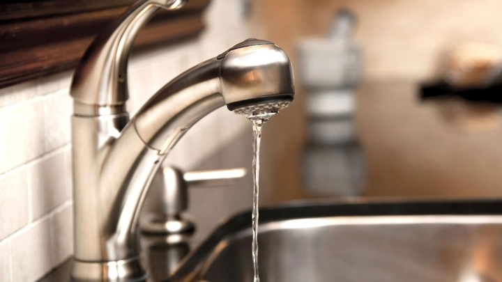 В Краснодаре на две недели отключат горячую воду