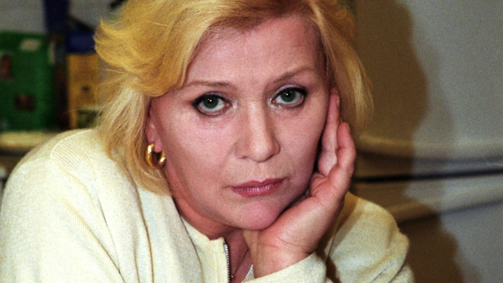 Дочь Галины Польских прокомментировала слухи о страшной болезни актрисы