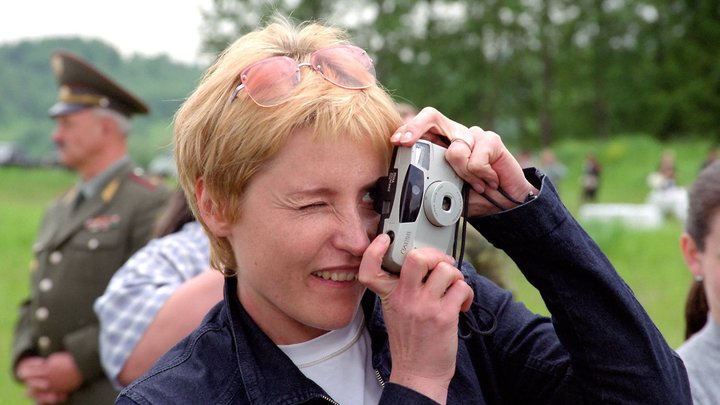 Отчаявшаяся Агалакова готова мыть полы. Написала письмо Путину: Это моя страна