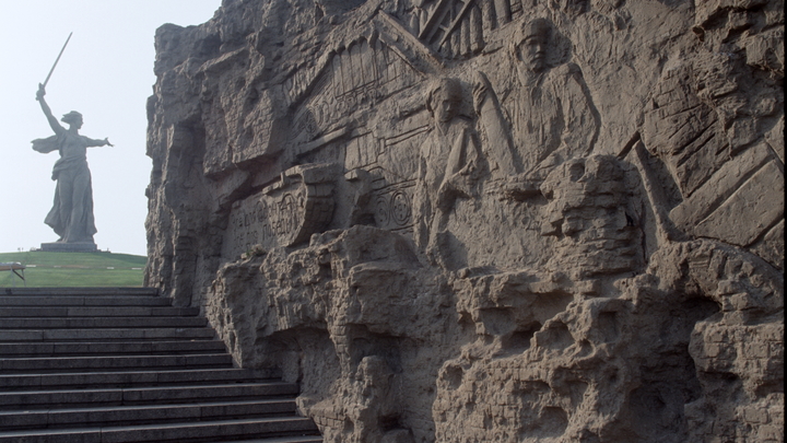 Закрыть срамные места: Путину поставили омерзительный ультиматум по Родине-матери