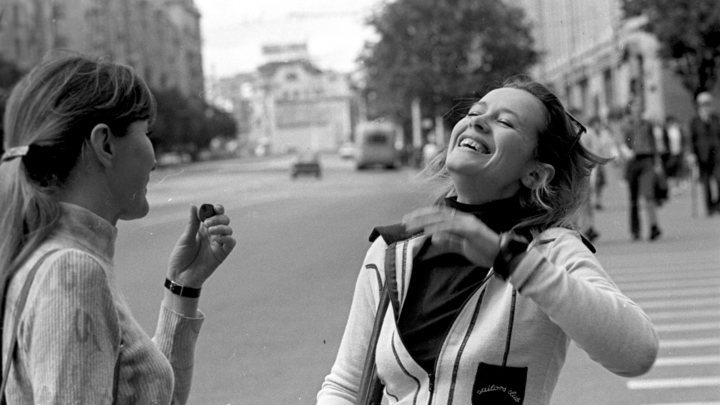 Прибалты стали героями непристойного анекдота