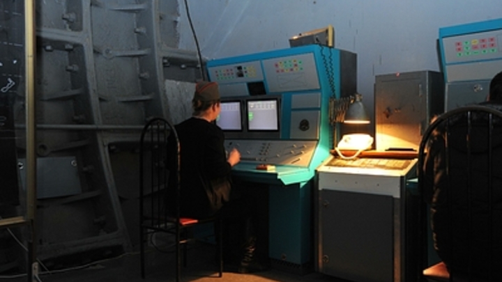 Русский офицер спас мир от ядерной войны: Откровения подполковника