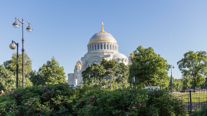 От вернисажа до дегустации кофе: Петербург проводит Дни стран Латинской Америки