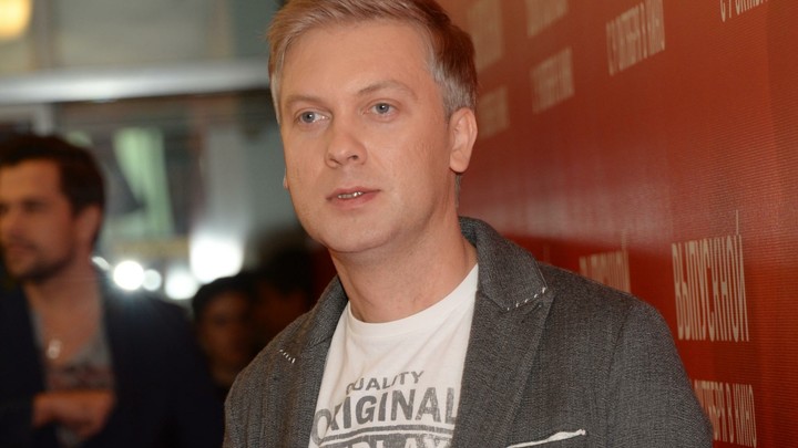 Светлаков, столкнувшийся с террористами в «Крокусе» лицом к лицу: «Это был ад»