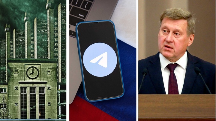 На Кадырова расставили ловушку, мэр извинился, Украина просит уничтожения: об этом почти не говорят