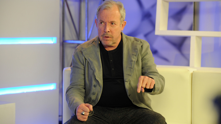 Макаревич* снова предал русских. Украинцам обещан бешеный концерт