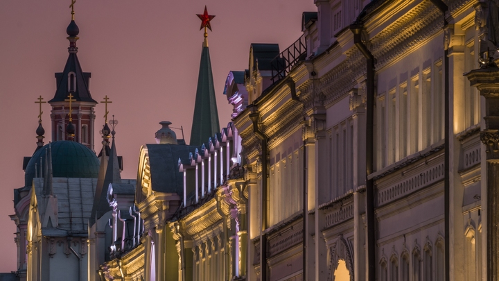 Запад в пролёте: У России и Китая есть общая цель - El País