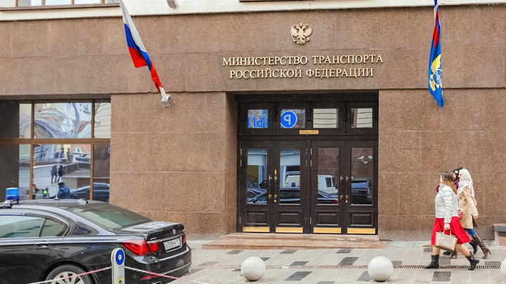 Главу Росавиации лишают поста в правительстве? Источник назвал возможного преемника