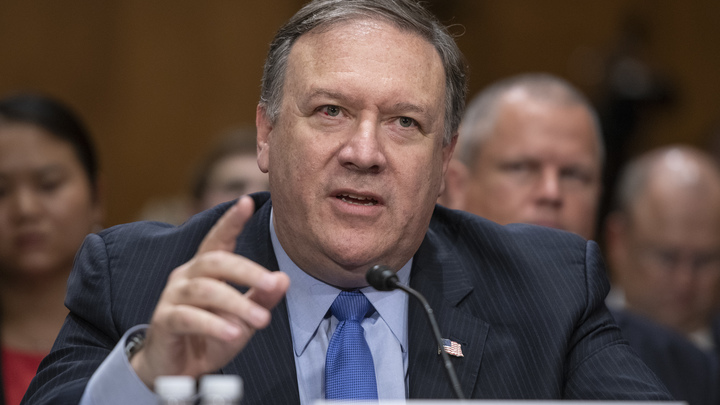 США до сих пор не выведали число ядерных боеголовок в КНДР