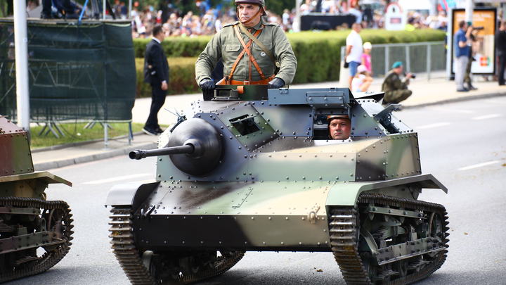 Великий обман Вашингтона. США придумали способ заработать на Украине