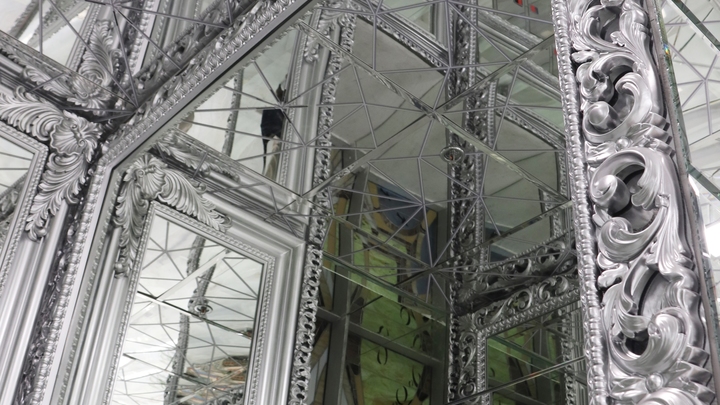 Сделать комнату больше без сноса стен легко. Три хитрости от  профессионала