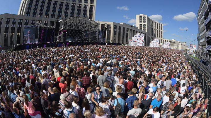 Протесты захлестнут Россию: Дмитриев рассказал, как деньги станут детонатором и когда он сработает