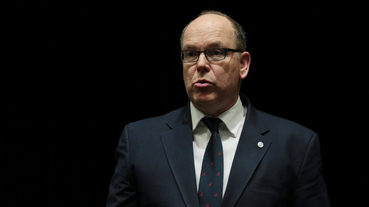 Князь Монако Альбер II стал актёром: Премьера фильма с участием монарха намечена на 13 июня