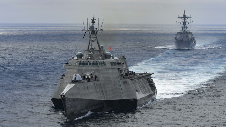 Злонамеренные кибероперации: США обвинили Россию и Китай в попытке пересмотреть международный порядок