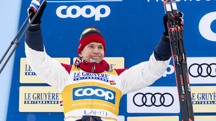 Коронавирус напугал даже викингов, а Большунов показал русский характер - Канделаки