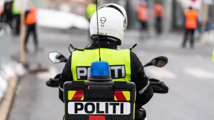 Норвегия теряется в догадках, как реагировать на передачу гостайны русскому разведчику