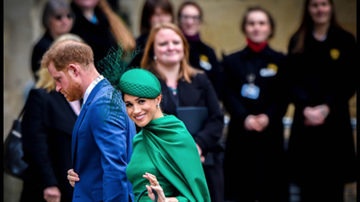 Подруга Меган Маркл раскрыла её секрет проживания в Англии
