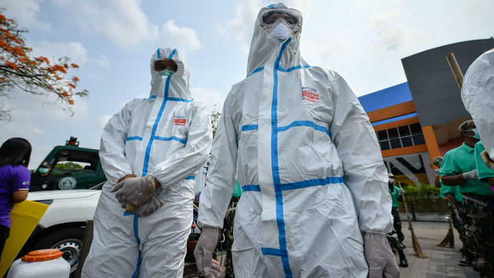 Россия не имеет права быть в лучшем положении?: Мясникова возмутила реакция подписчиков на пост о COVID-19