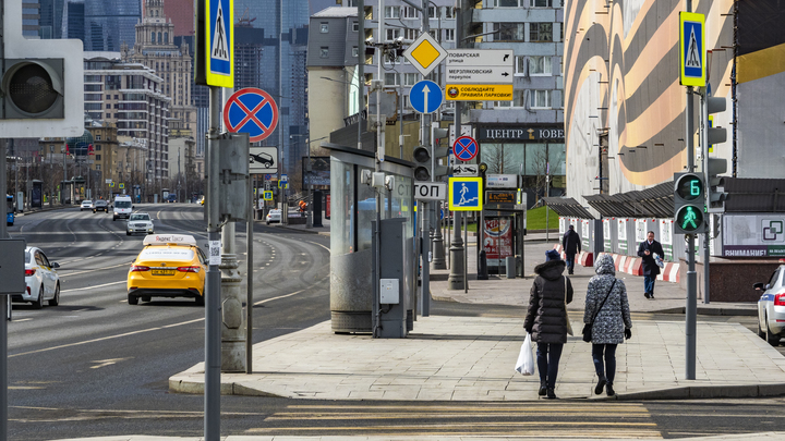 В России может остаться единственный чистый регион без коронавируса