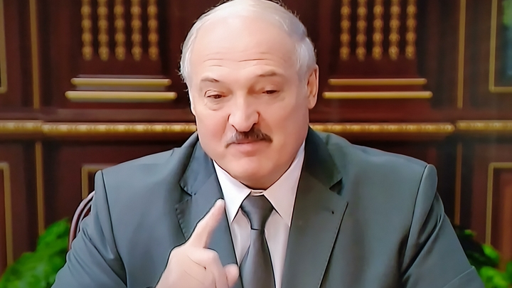 Скромный кортеж и строгая секретность: Как проходила инаугурация Лукашенко