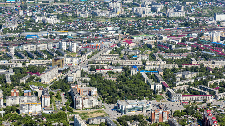 Россию подвергнут ревизии? Геостратег указал, кому выгодно поглощение регионов