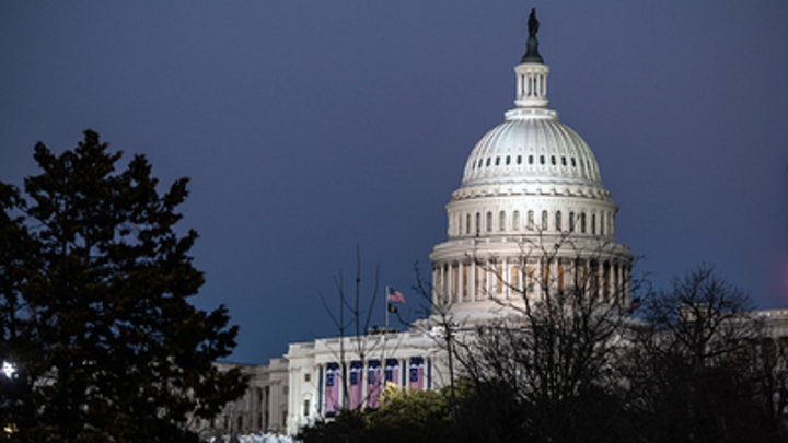 Финансовые проблемы США превратились в Санта-Барбару. Блеф политиков раскрыт