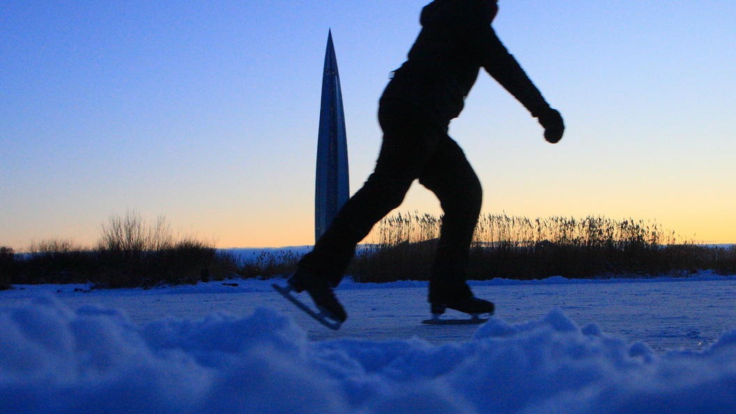 Лайфхак, как утеплить аккумулятор. Русские вновь удивили иностранцев ...