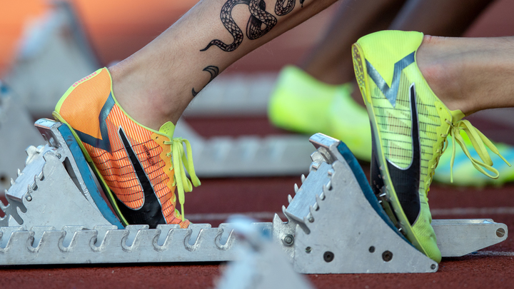 Миллион драм получит лучший бегун-любитель Армении