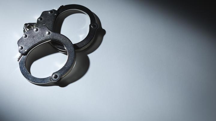 В Токмаке задержали украинскую наводчицу