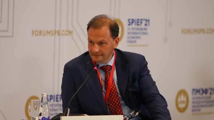 Сергей Брилёв пропал с ТВ. Нашёлся, объяснился, но только напугал ещё больше: Порезали меня