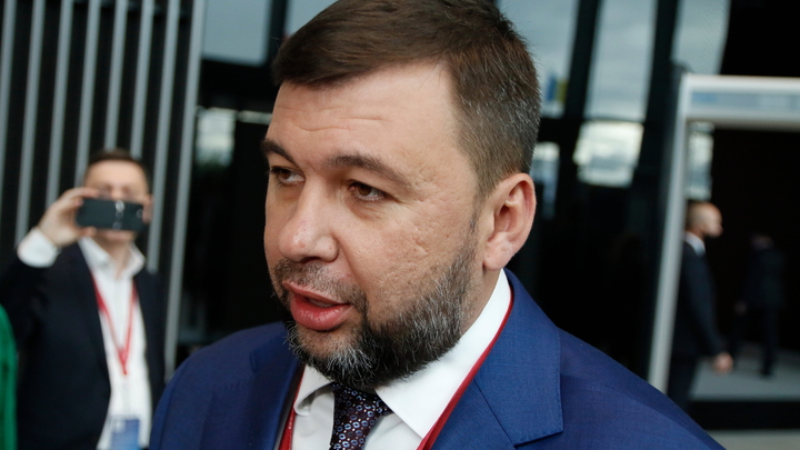Пушилин рассказал, что ждёт наёмников: Смертная казнь в ДНР - это расстрел