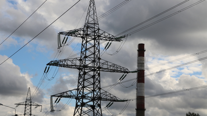 Подача энергии прекращена: Запорожские АЭС и ТЭЦ остановили поставки из-за обстрелов ВСУ