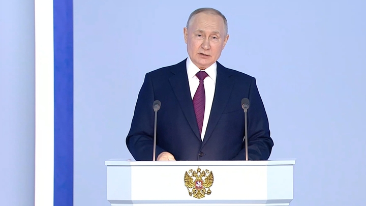 Выполнение поручений Путина обойдётся в 500 млрд рублей. И это не дорого