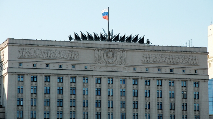 В Минэнерго России разрабатывают два варианта борьбы с подпольным экспортом нефтепродуктов